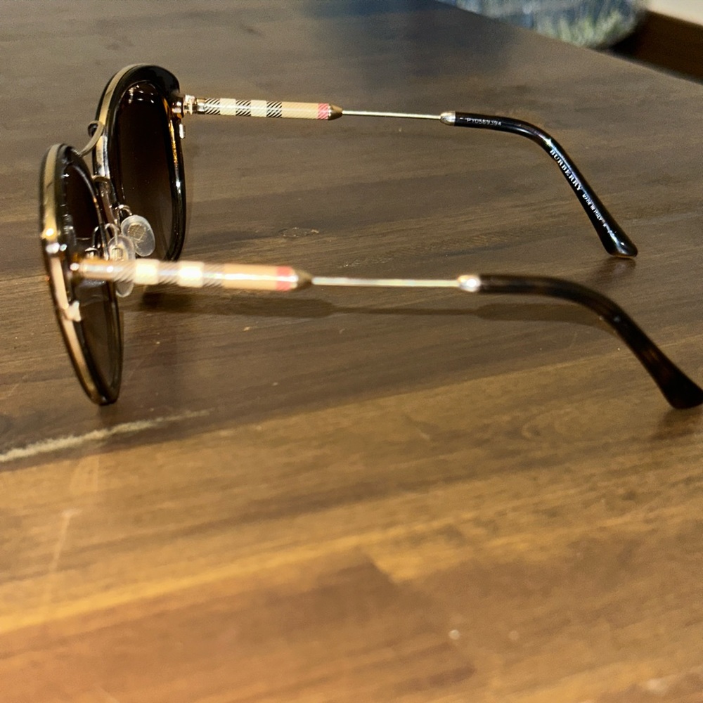 Burberry Sunglasses